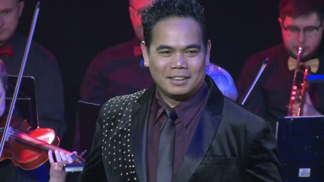 Volare - Alexander Martinez (Gypsy Kings ) cover