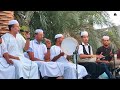 المنشد باعزيز محفوظ و أنغام الس لام عزيز علي ا سيدي رسول الل ه بقاو على خير 