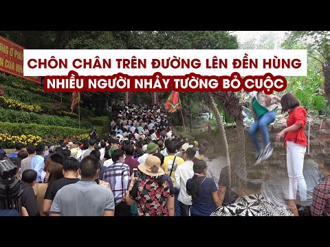 Video: Gót chân phải rơi xuống đường nhựa