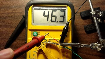 Building high-voltage analog sensor for FrSky telemetry receiver