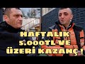 TRENDYOL GO DA HAFTALIK 5.000 TL VE ÜZERİ NASIL KAZANILIR ? TRENDYOL