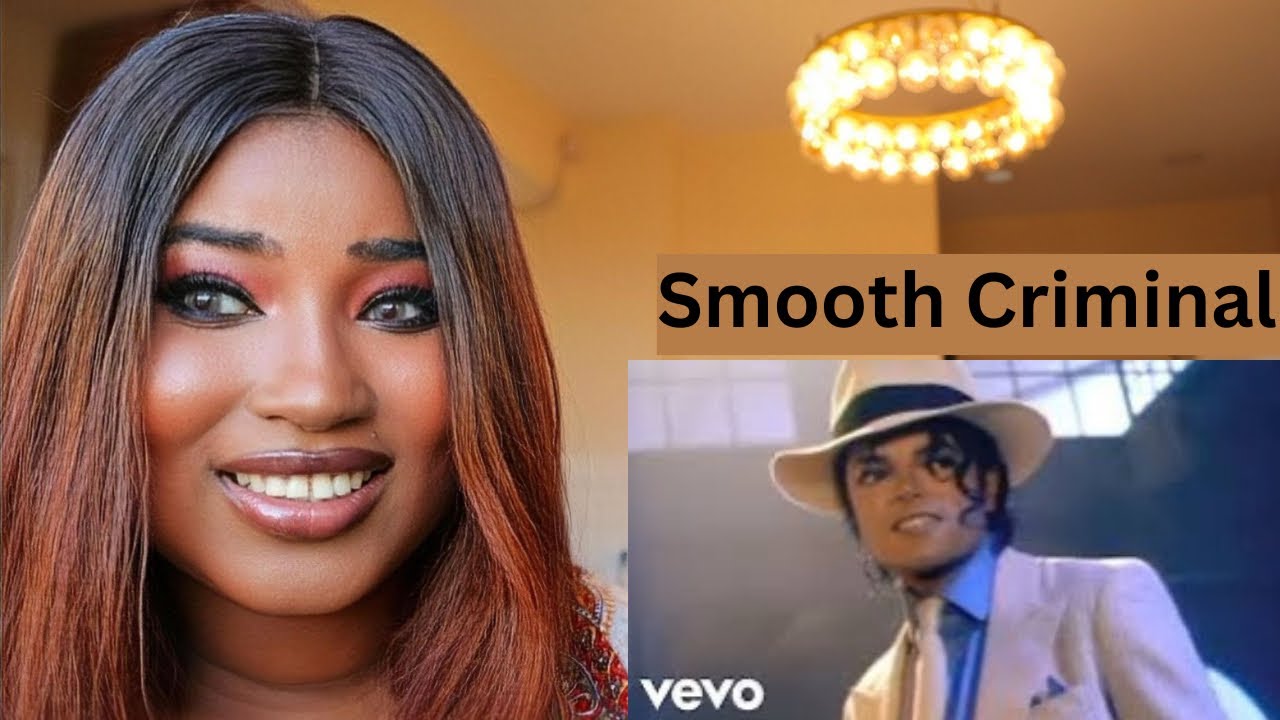 ВПЕРВЫЕ СЛУШАЮ Майкла Джексона — Мягкая криминальная РЕАКЦИЯ | #itsmira #ItsMira-J