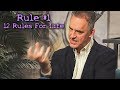 Rule 1: Stop Being Pathetic | Jordan Peterson