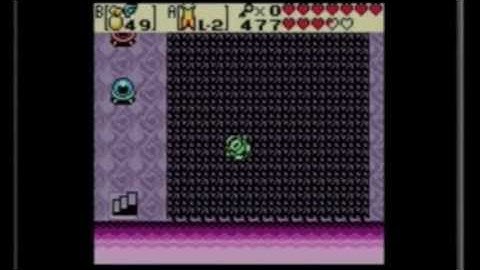 The Legend of Zelda: Oracle of Seasons (Part 27)-Level 7: Explorer