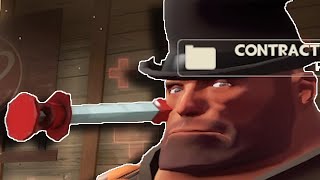 I teach a f2p how to a-pose and we go on epic adventures together(TF2 Casual)