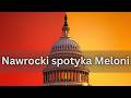 Polski Prezydent kontra UE i Rosja?! Co ustalił Nawrocki w Rzymie i Watykanie