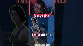 Au Mauvais Endroit Au Mauvais Moment