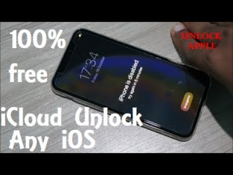 Видео: IPhone Lock кодыг хэрхэн устгах