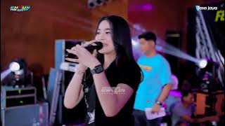 SIKEP YESA OKTAVIA - SHAUN THE SHEEP - PRIVATE PARTY SAHABAT FEBY MAHARANI PART 2 - PATI