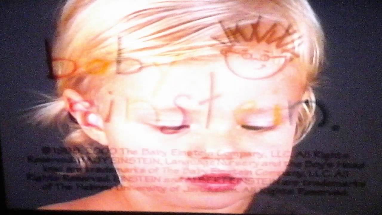 Language Nursery 2003 DVD - YouTube