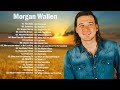 The Best Country Songs Morgan Wallen Greatest Hits Full Album - Best Songs Of Morgan Wallen Playlist