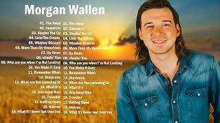 The Best Country Songs Morgan Wallen Greatest Hits Full Album - Best Songs Of Morgan Wallen Playlist