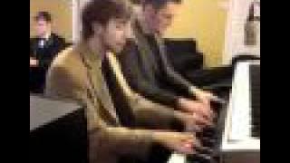 Download lagu Fireflies Cover