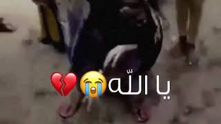 ديك ينطق اسم الله مشهد مؤثر