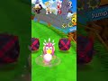 Big Dash 🆚 Tails Dash 🆚 Amy Sonic 🆚 Pirate Sonic MASH 3D FUN | Gaming | game | game #anime