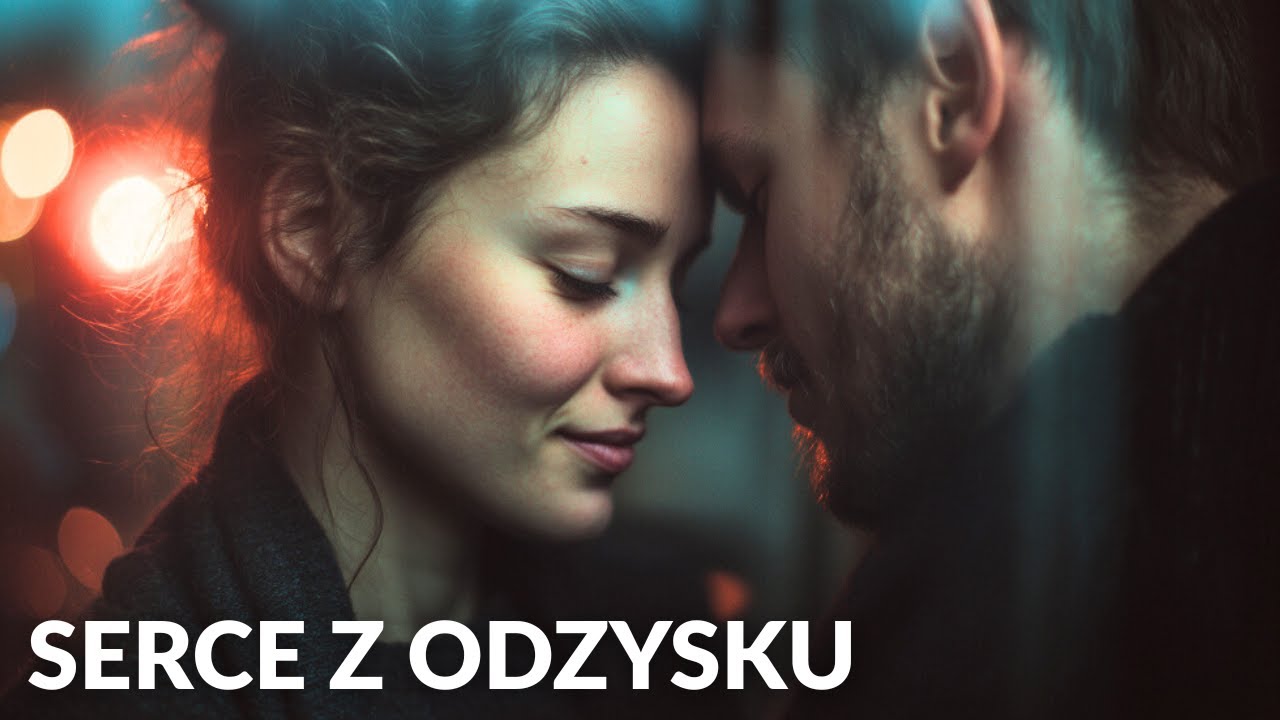 Serce z odzysku ❤️ Szepty Gwiazd