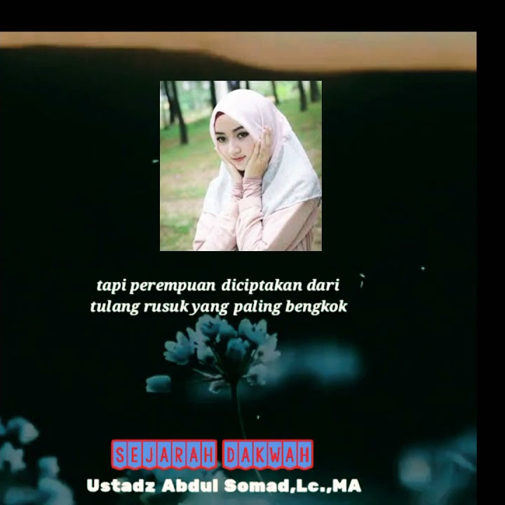 Asal Usul Tulang Rusuk Wanita Diciptakan Oleh Allah | Ceramah Singkat Padat Dan Jelas (UAS).#shorts