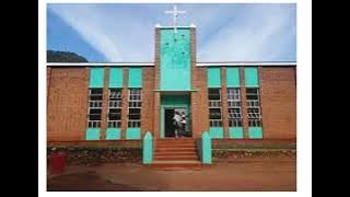 Ndimwe chakurya, Holy communion song. St Patricks minor seminary. Mzuzu Diocese