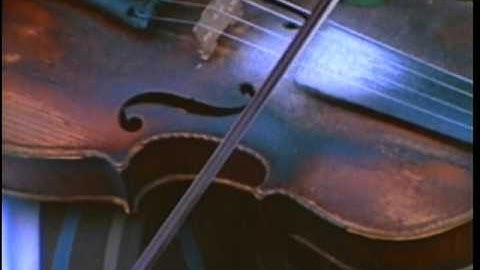 Tommy Jarrell 2008 Folk Alliance International Lifetime Achievement Award Recipient