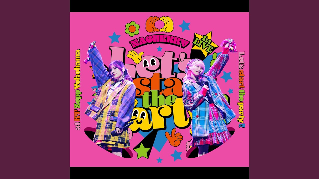 Catch me⇄Catch you (Live ver.) - YouTube