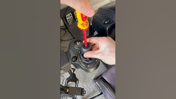 Logitech Shifter Mod – Manual to Sequential!