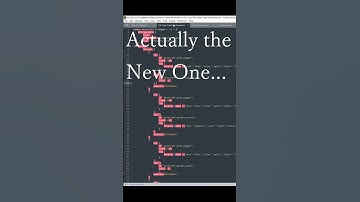Coding Custom Minecraft Villagers using JSON