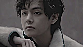 BTS V HABIBI[ FMV]