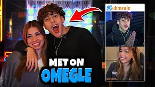 Download Lagu Took my OMEGLE CRUSH on a DATE!! MP3 Download Lagu Took my OMEGLE CRUSH on a DATE!! MP3