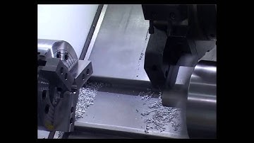 SMTCL VivaTurn Lathe Demo   YouTube
