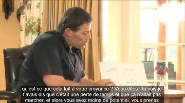 Tony Robbins Interview avec Frank Kern et John Reese Partie 2