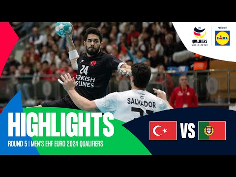 Coverage of EHF Champions League Women 2022/23 Round 9