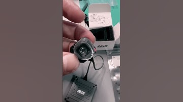 axisflying dji 04 lite case and long cable for 3-5inch build  #axisflying #dji #fpv #djifpv