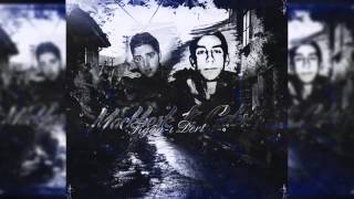 Mackberk Dayı & Gabri - Figân-ı Dert (2015)