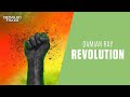 Damian Ray - Revolution (Official Audio)