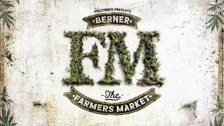 Berner ft. Curren$y - Farmer&#39;s Market (Instrumental)