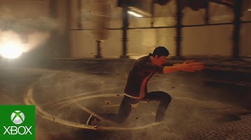 Gemini: Heroes Reborn coming soon to Xbox One