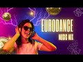 SÓ NO VINILZÃO - Participação para o Canal Conexão Dj. Setmix Eurodance, Italodance, 90's (vol 33)
