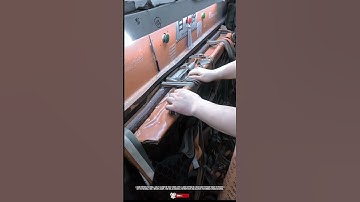 Precision fabric cutting tool