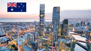 TOP 10 Tallest Buidings in Australia 2021