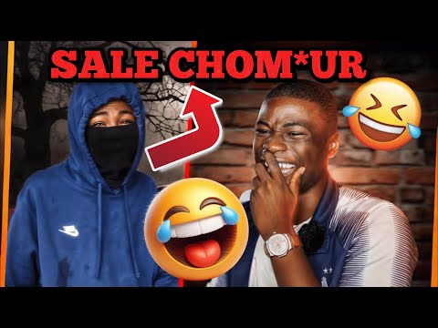 ESSAYER DE NE PAS RIRE Spécial Renoi Sans Eau 2