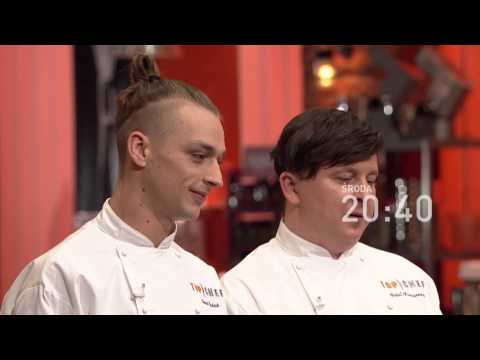 TOP CHEF: Wróżbita Maciej przepowiada... i ocenia! Kto odpadnie w kolejnym odcinku TOP CHEF?