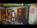 GRANNY AND GRANDPA HORROR GAME 😂 GRANNY GRANDPA KI MAUT😰🤡 HD 4K MOD APK 📷