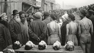 ▶ FORBIDDEN Historical Photographs Too Bold for the Public – LOST Vintage Images