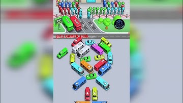 Crowd Express level 526 walkthrough solution 