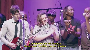 Thumbnail of Jars of Clay 'The Shelter' (Legendado)