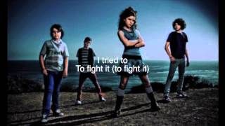 Echosmith (Ready Set Go!) - iPod Lyrics