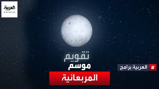 تقويم | موسم المربعانية يعد من أشهر مواسم الشتاء لمكانته الخاصة عند العرب.