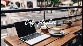 [playlist] ☕Cafe playlist☕ / 잔잔한 Jazz, 조용한 카페음악 Lofi