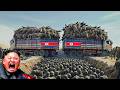 TODAY JUNE 2 2026 Thousands Of Fallen North Korean Soldiers Return Home ARMA 3 