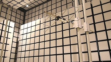 PSDC’s Shared Services - Electromagnetic Compatibility (EMC) Lab